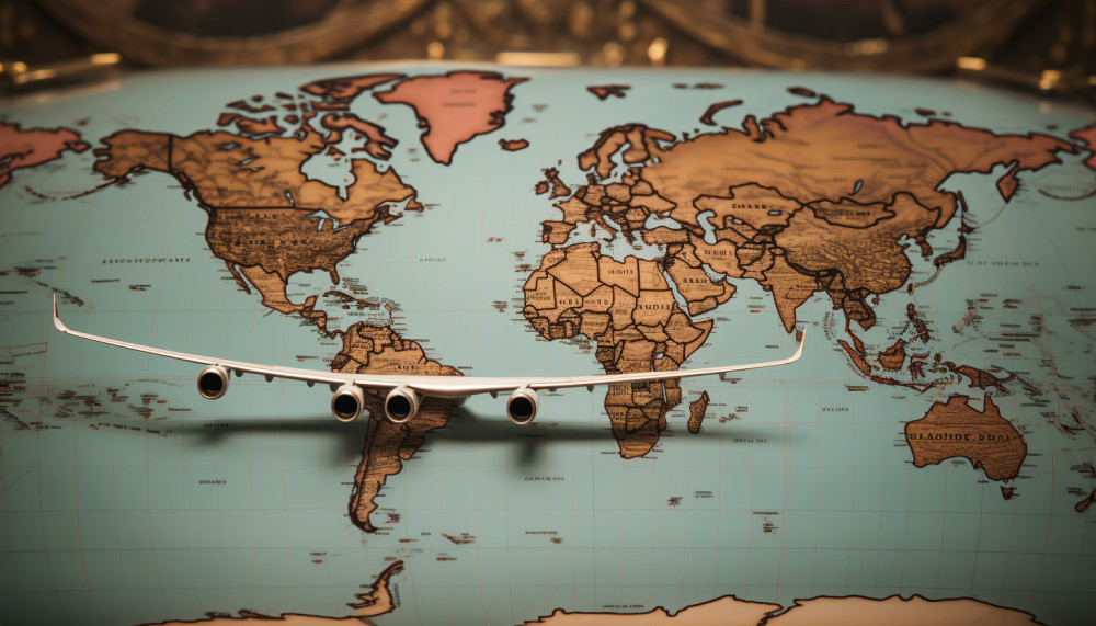 Behind the Scenes: The Impact of TV Shows on Tourism