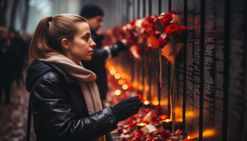 Dark Tourism: A Journey into History's Gruesome Past