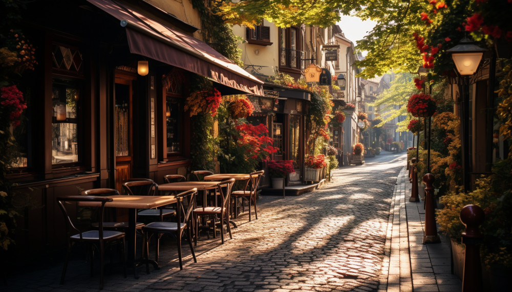 Discovering Hidden Gems: Exploring Underrated European Cities