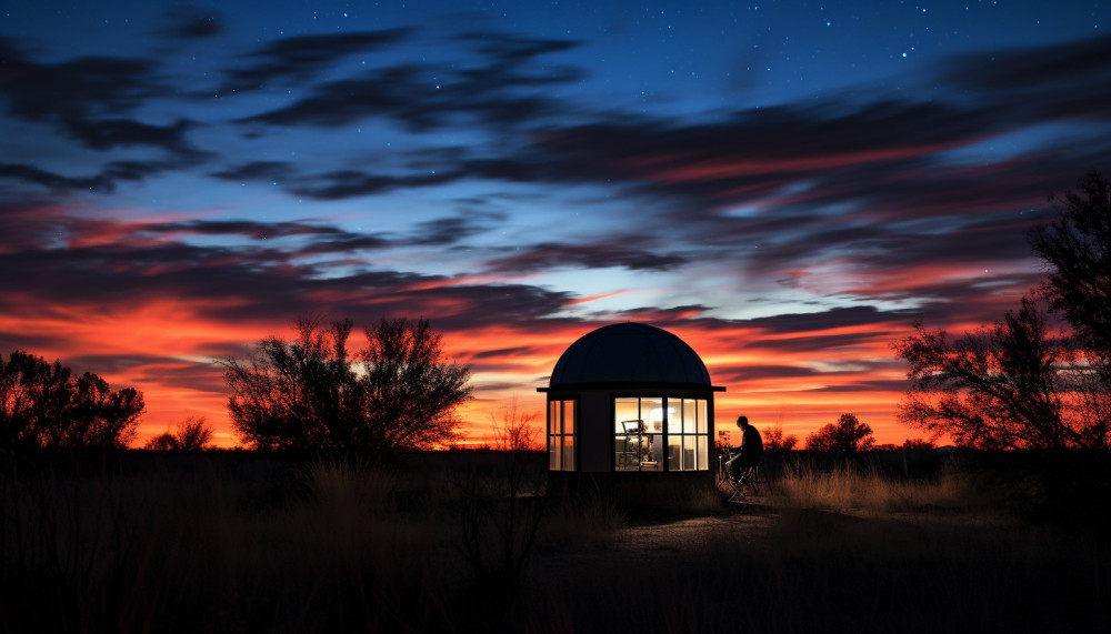 Embracing the Dark: International Dark Sky Parks