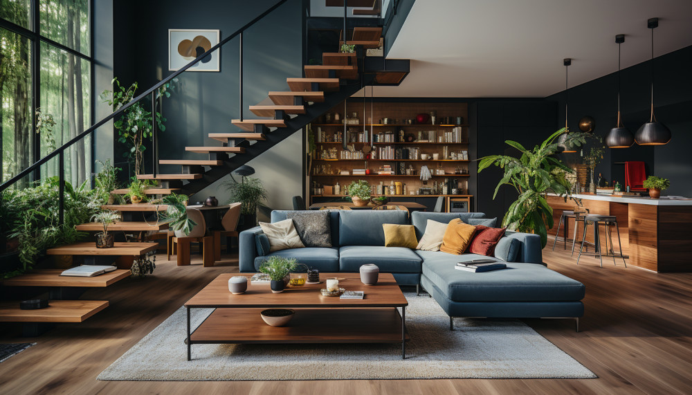 Embracing the Trend of Co-Living Spaces