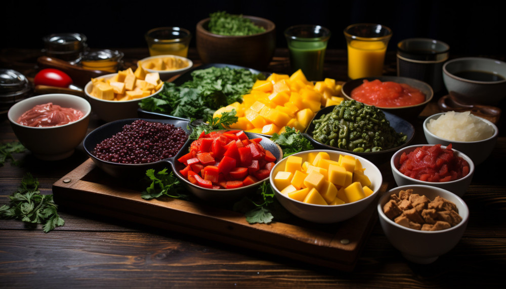 Exploring Gastronomy: Best Food Destinations Around the Globe