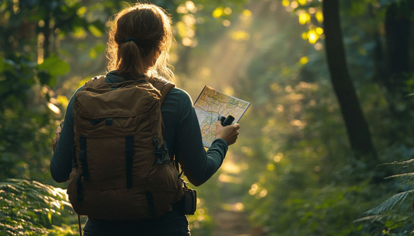 Exploring The Benefits Of Engaging With Nature Through Outdoor Activities