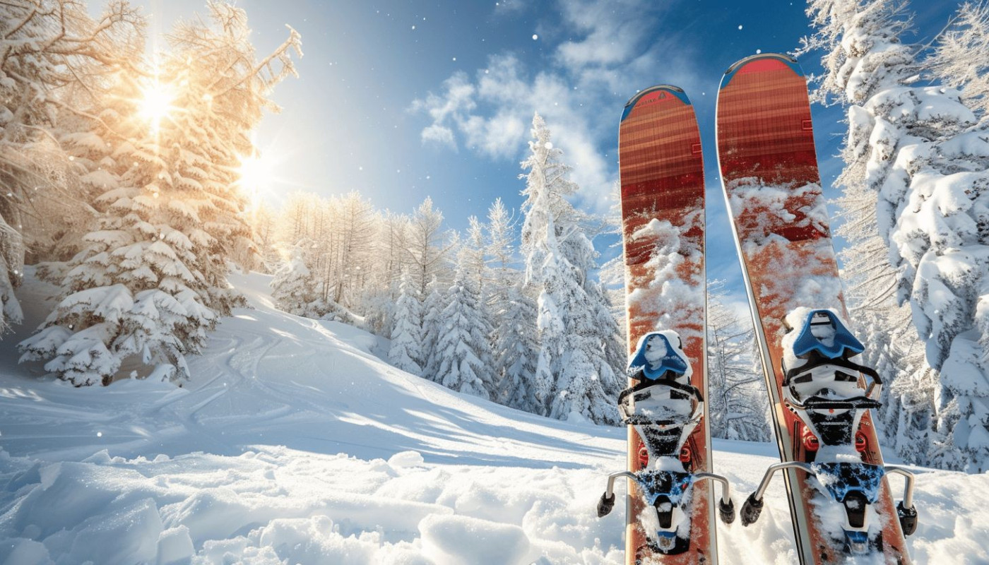 Exploring The Benefits Of Renting Versus Buying Winter Sports Equipment