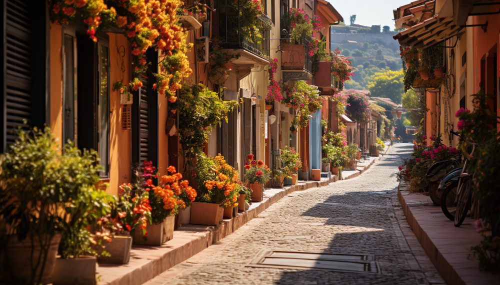 Living like a Local: Home Exchanges as a Travel Option