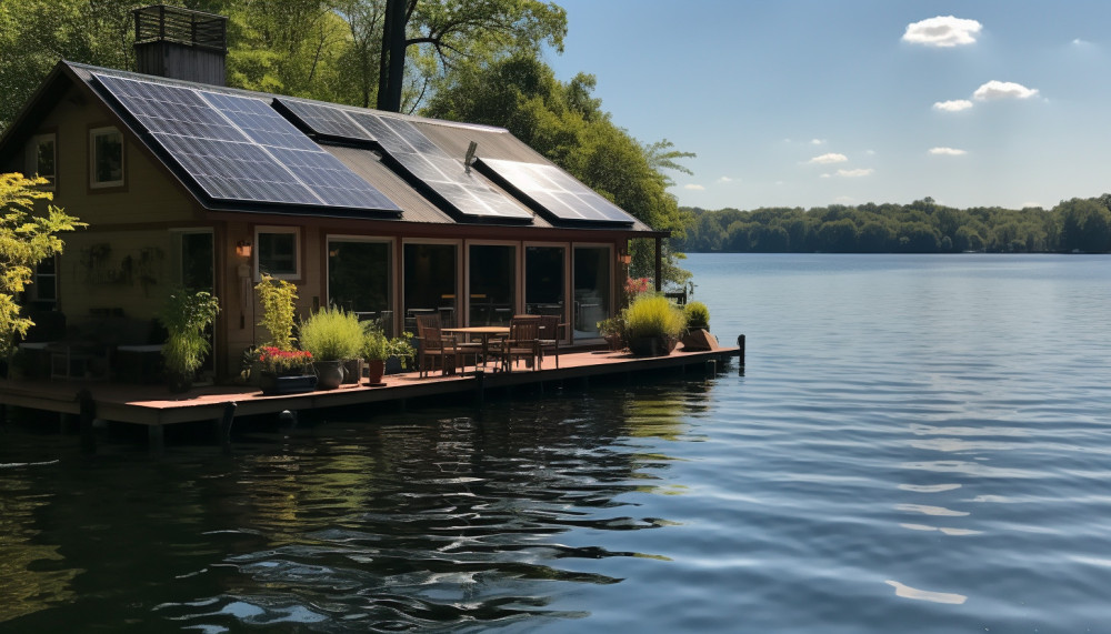 Living on Water: The Unique Houseboat Experience