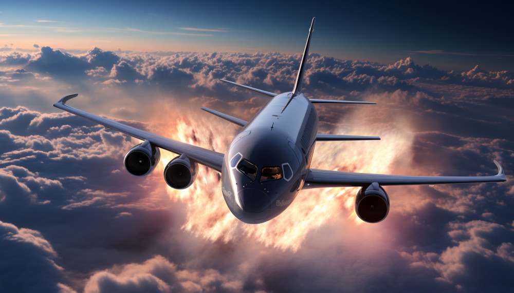 The Environmental Impact of Space Tourism