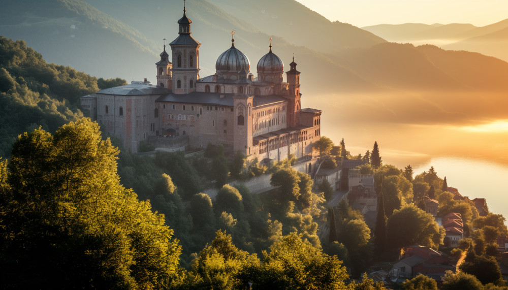 The Hidden Charms of Monastery Stays in Europe