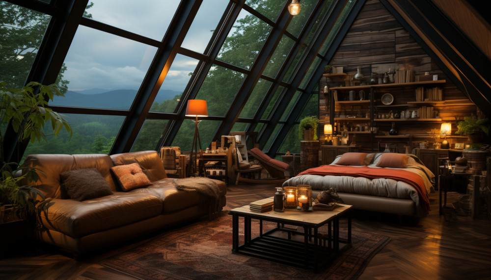 Treehouses to Ice Hotels: Unique Stays Around the Globe
