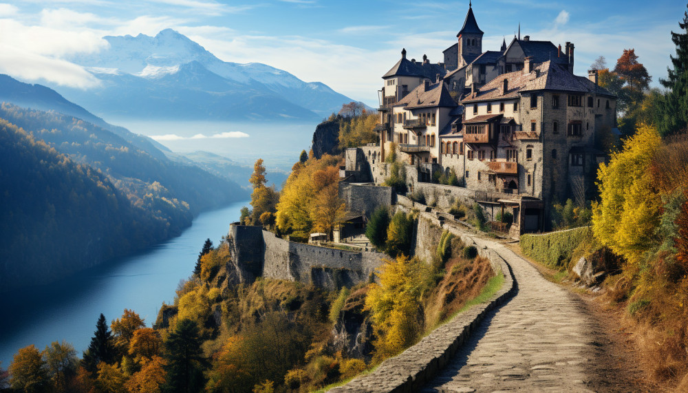Unearthing Hidden Gems: Lesser-Known Tourist Spots in Europe