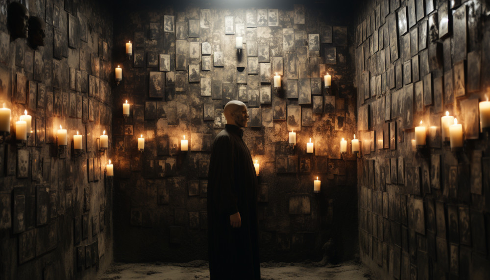 Unveiling the Mysteries of Dark Tourism