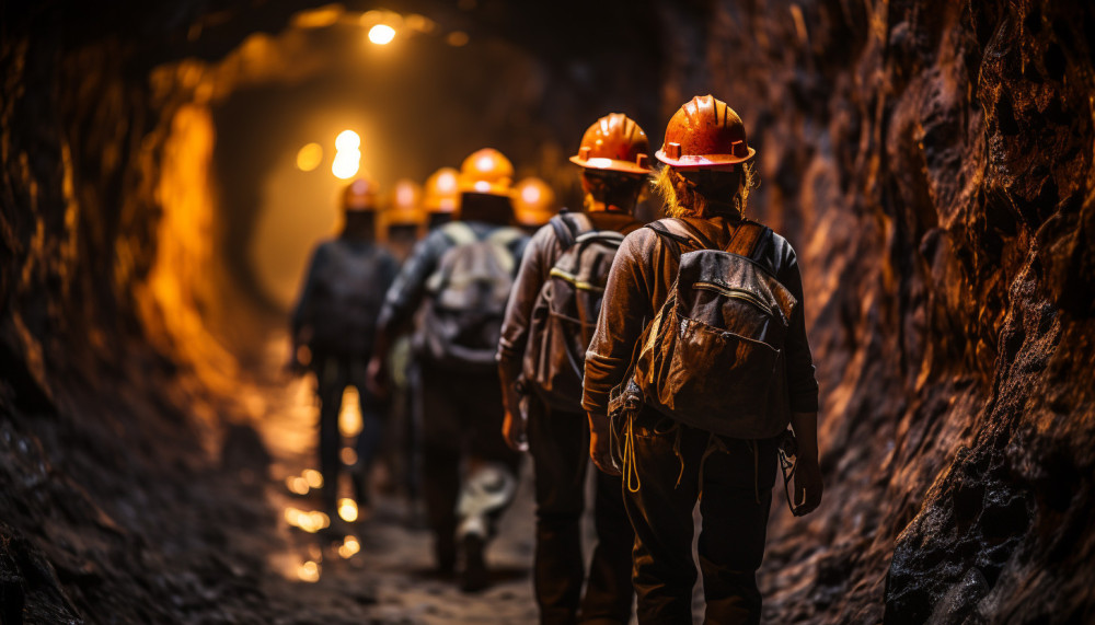 Unveiling the Underground Wonders: Caving Tourism